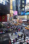 Times Square, NY
