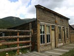 Ghost Town