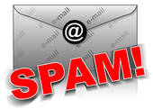 SPAM email