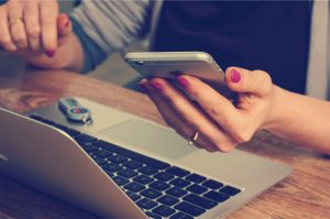 communicating, virtual assisting, email, 