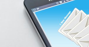 email communication